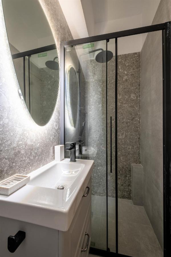 Luxury Penthouse In Prime Central Athens Thissio By Ghh Dış mekan fotoğraf