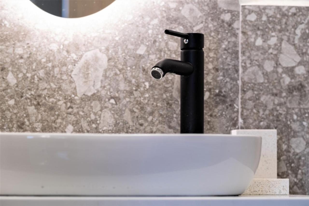 Luxury Penthouse In Prime Central Athens Thissio By Ghh Dış mekan fotoğraf